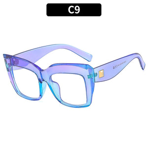 Blue Light Blocking Computer Glasses For Women