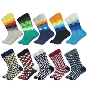 2020 Hot Sale Casual Men Socks