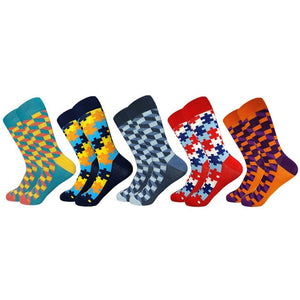 2020 Hot Sale Casual Men Socks