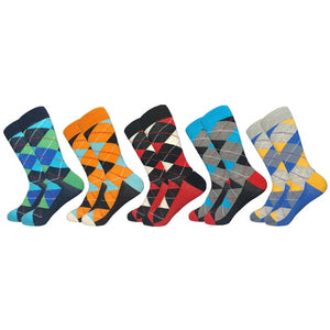 2020 Hot Sale Casual Men Socks