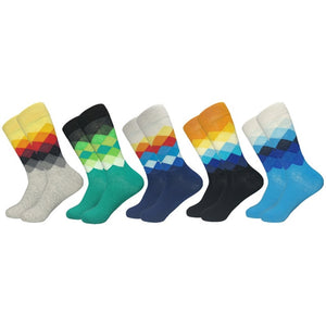 2020 Hot Sale Casual Men Socks