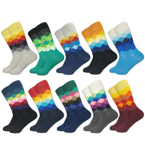 2020 Hot Sale Casual Men Socks