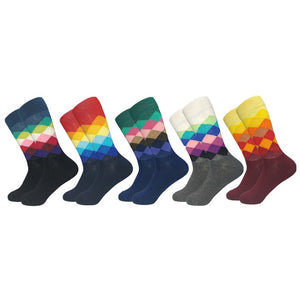 2020 Hot Sale Casual Men Socks