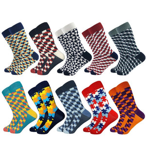 2020 Hot Sale Casual Men Socks