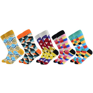 2020 Hot Sale Casual Men Socks