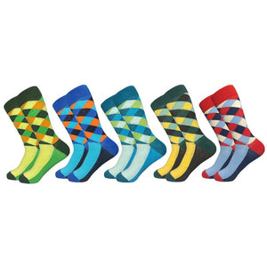 2020 Hot Sale Casual Men Socks