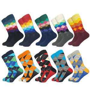 2020 Hot Sale Casual Men Socks