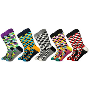 2020 Hot Sale Casual Men Socks