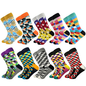 2020 Hot Sale Casual Men Socks