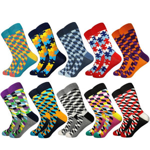 2020 Hot Sale Casual Men Socks
