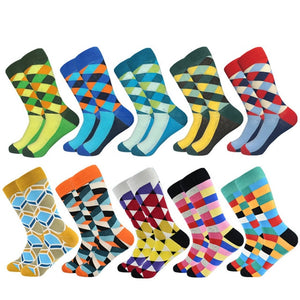 2020 Hot Sale Casual Men Socks