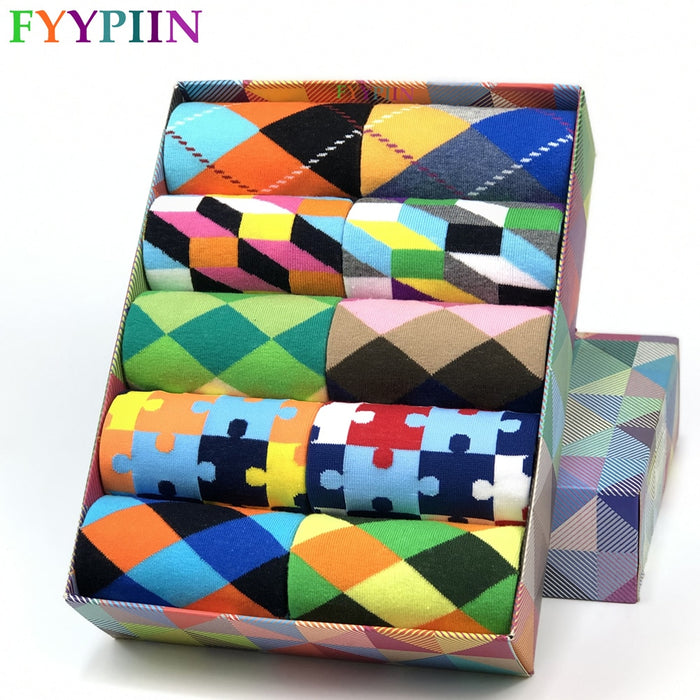 2020 Hot Sale Casual Men Socks