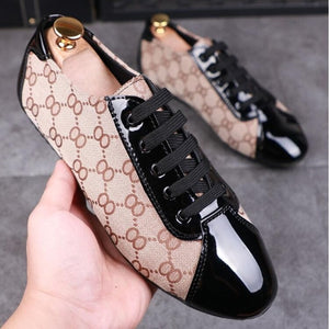 2020 luxe casual shoes Men's