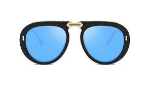 Diamond Luxury Vintage Glasses