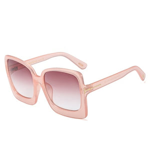 Australia Style Sexy Cat Eye Sunglasses