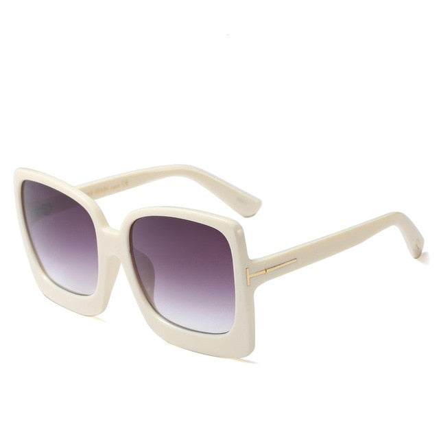Australia Style Sexy Cat Eye Sunglasses