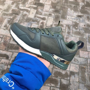 Women Sneaker Casual Breathable Shoes