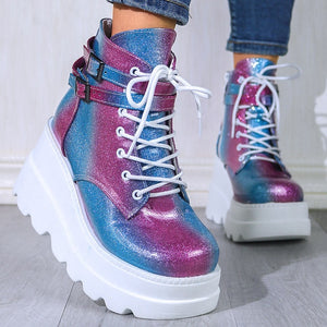 Brand NEW Fashion Trendy High Heels