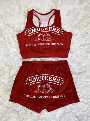 Candy Shorts Frauen Mini Booty