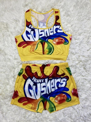 Candy Shorts Frauen Mini Booty