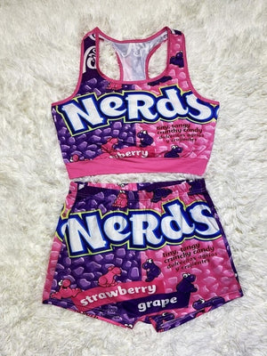 Candy Shorts Frauen Mini Booty