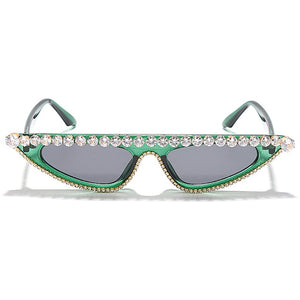 Cat Eye Sunglasses