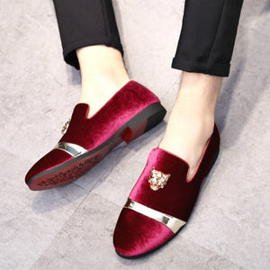 New Fashion Trend Brand Men Shoes Wedding Shoes