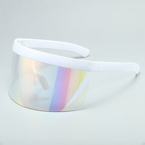 Fashion Gradient Sunglasses For Women & Men