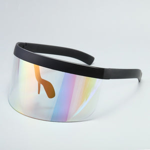 Fashion Gradient Sunglasses For Women & Men