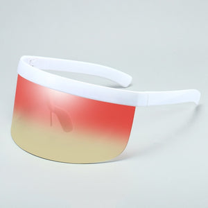 Fashion Gradient Sunglasses For Women & Men