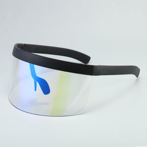Fashion Gradient Sunglasses For Women & Men