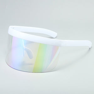 Fashion Gradient Sunglasses For Women & Men