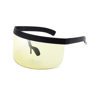 Fashion Gradient Sunglasses For Women & Men