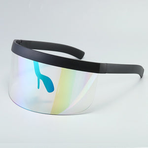 Fashion Gradient Sunglasses For Women & Men
