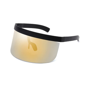 Fashion Gradient Sunglasses For Women & Men