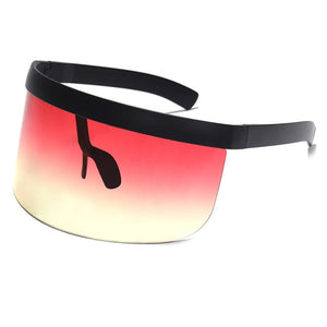 Fashion Gradient Sunglasses For Women & Men