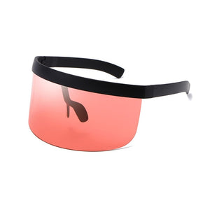Fashion Gradient Sunglasses For Women & Men