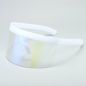 Fashion Gradient Sunglasses For Women & Men