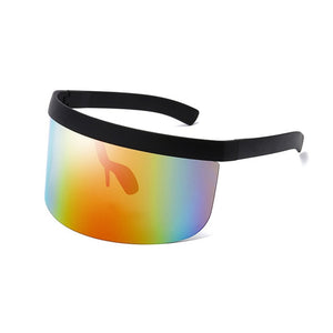 Fashion Gradient Sunglasses For Women & Men