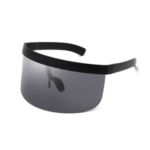 Fashion Gradient Sunglasses For Women & Men
