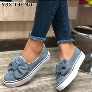 Flats Women Sneakers