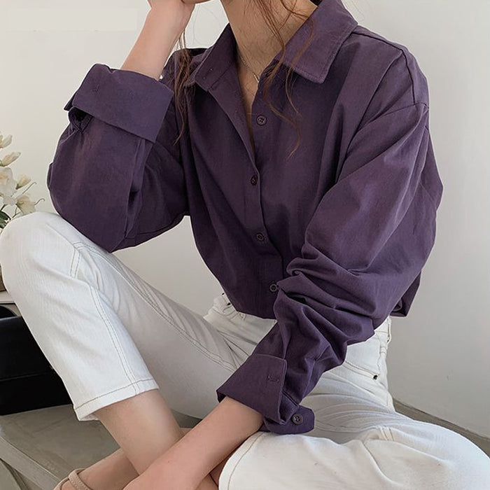Women Blouse Shirt