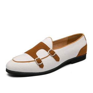 Casual Luxury Leather Shoes for Men