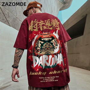 Men's T-Shirts 2020 Chinese Style