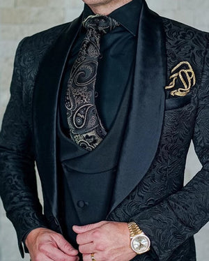 Mens Wedding Suits