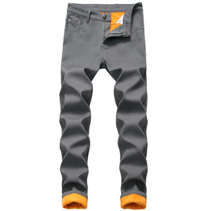 Mens Winter Thermal Trousers