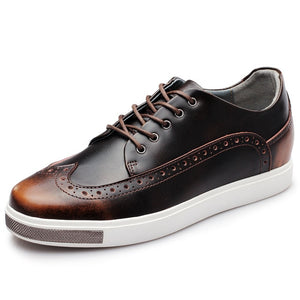 New Men Walking Footwear