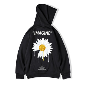 Streetwear Hoodies Men Fashion
