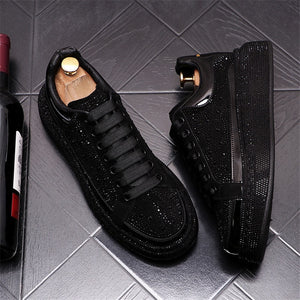 Luxury Designer Sneakers For Men