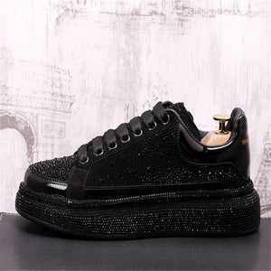 Luxury Designer Sneakers For Men